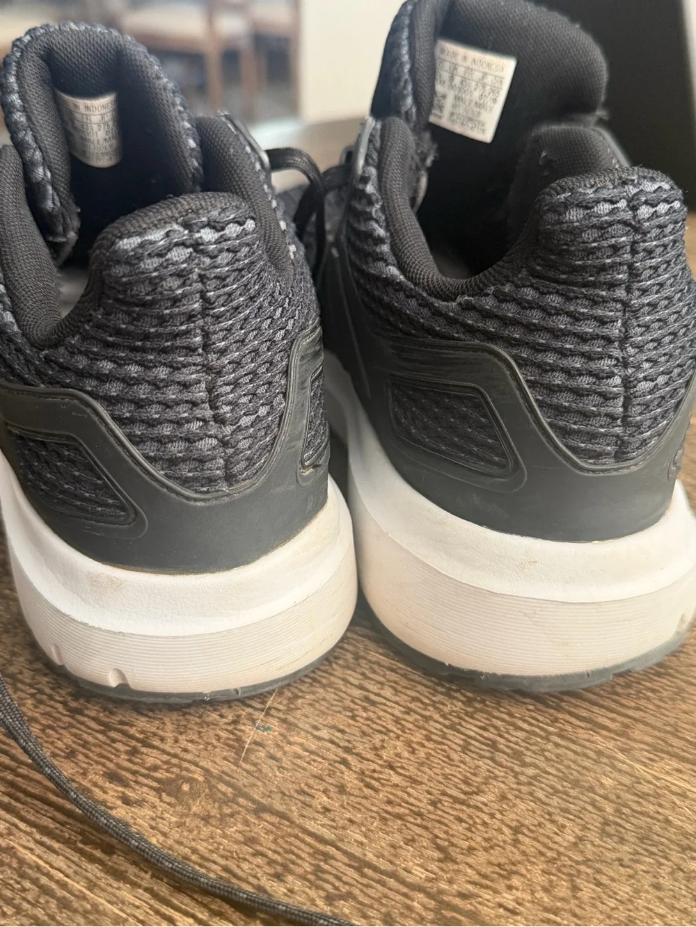 adidas lightweight sneakers